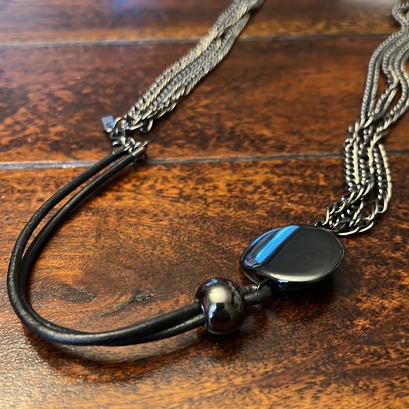 Kiem Necklaces Set - Made In Canada - Picture 4 of 6